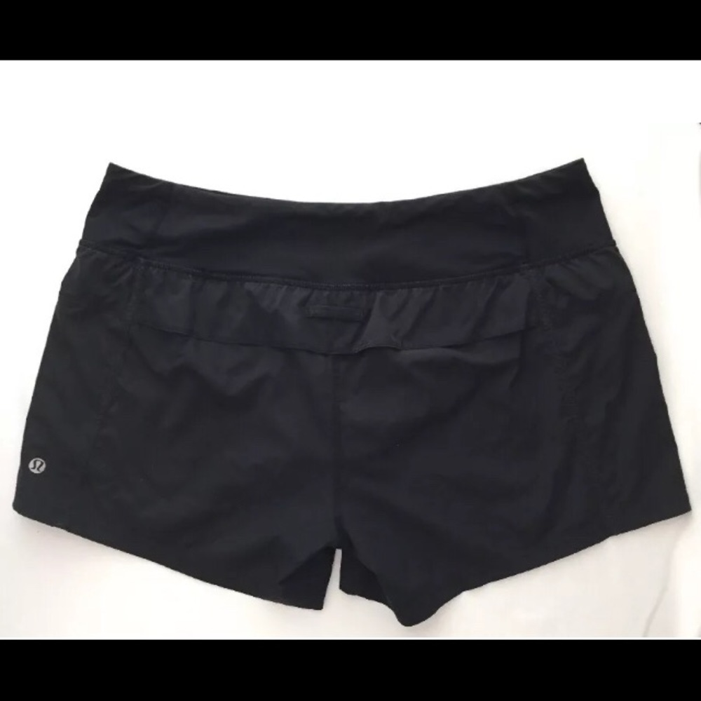Lululemon All-Sport Shorts Run